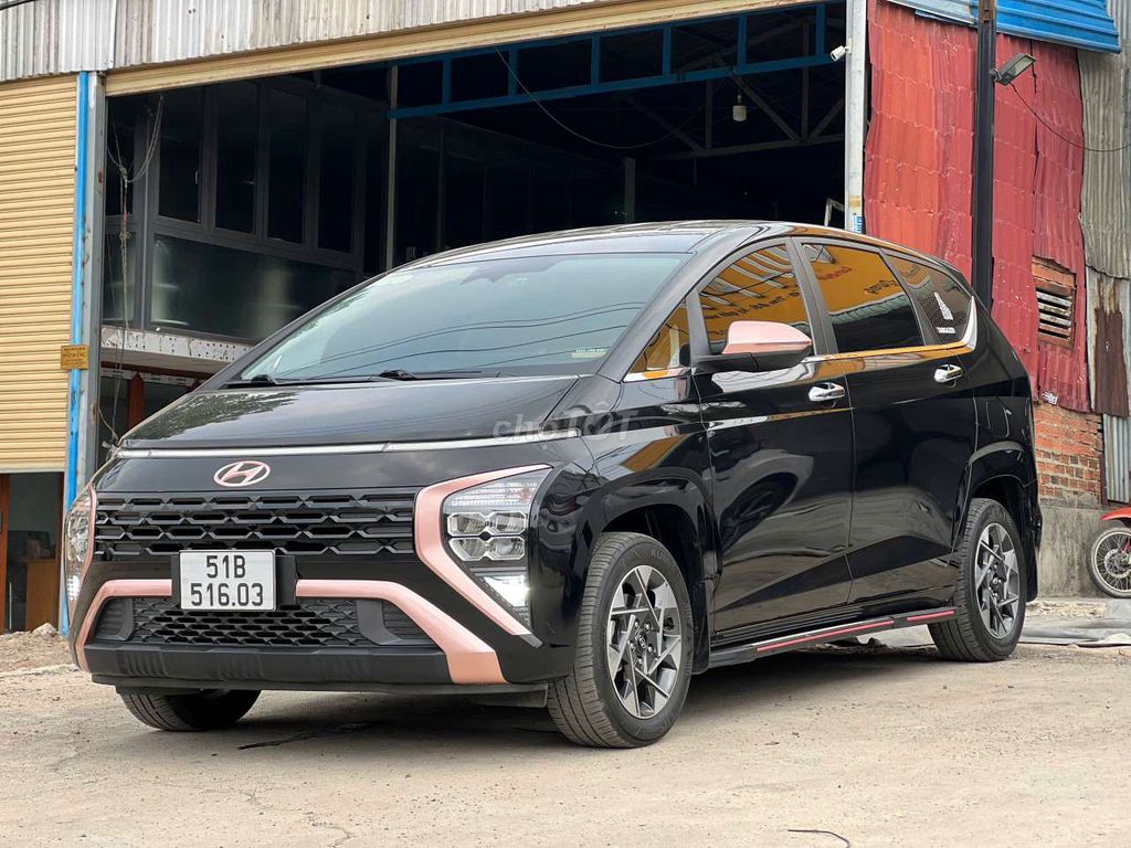Hyundai Stargazer 2022 - ảnh 3