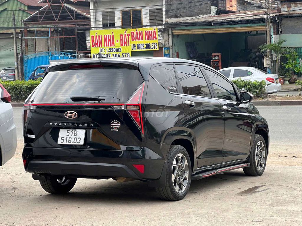 Hyundai Stargazer 2022 - ảnh 4