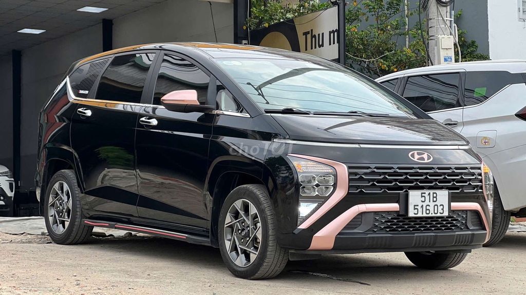 Hyundai Stargazer 2022 - ảnh 5