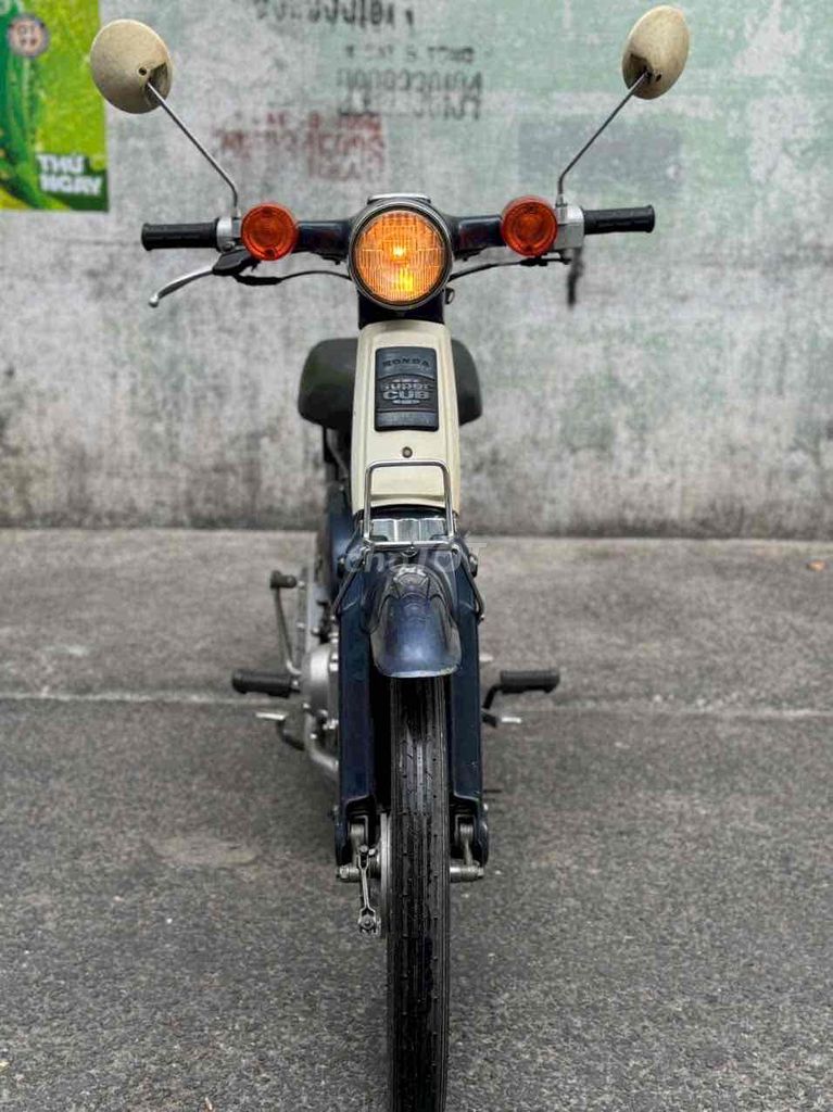 cub 1996 - ảnh 1