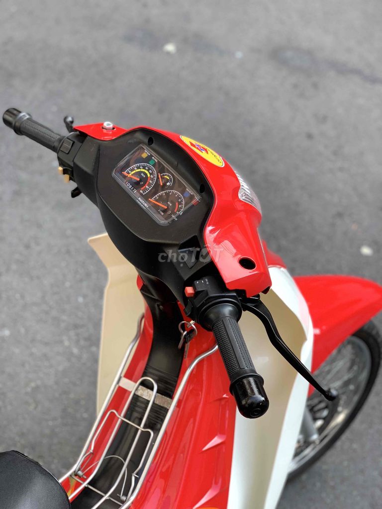 Xipo H 1997 - ảnh 2