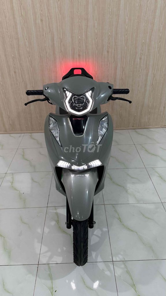 Vision Velia 2025 - ảnh 1