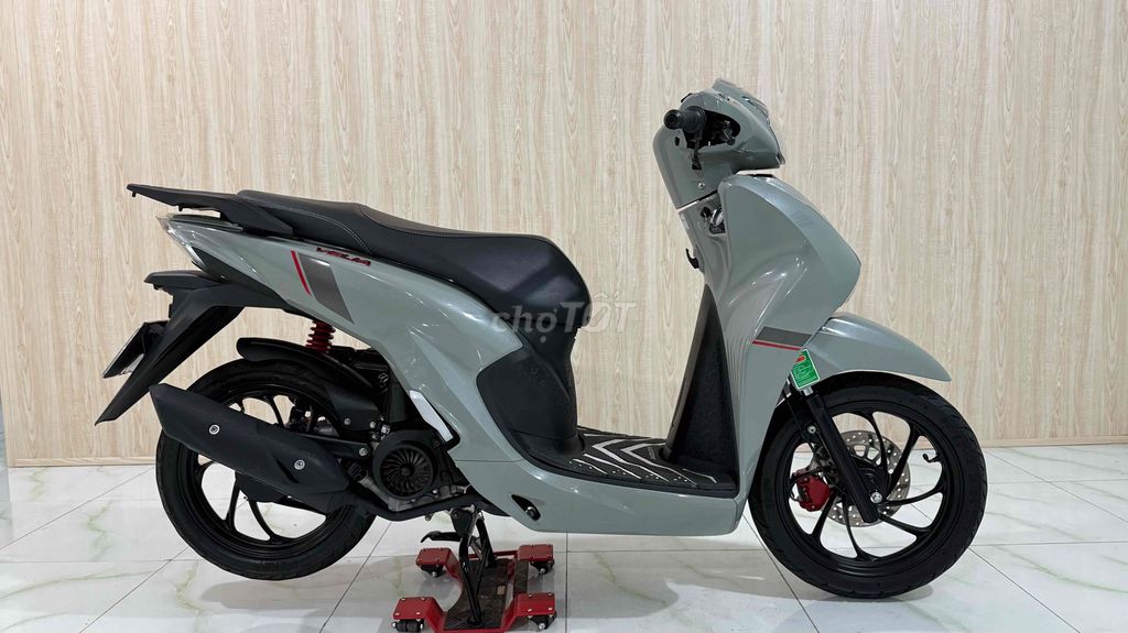 Vision Velia 2025 - ảnh 3