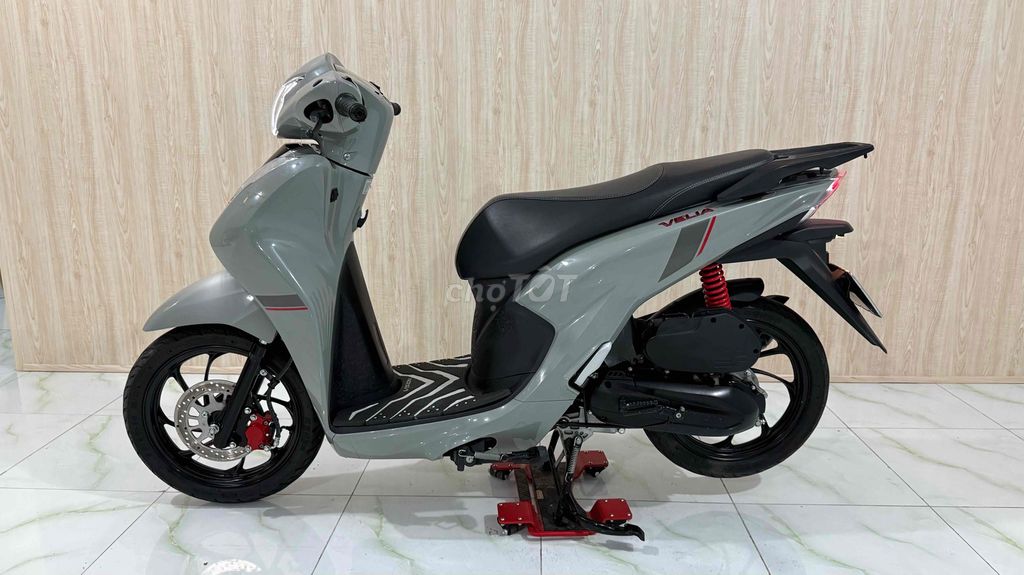 Vision Velia 2025 - ảnh 4