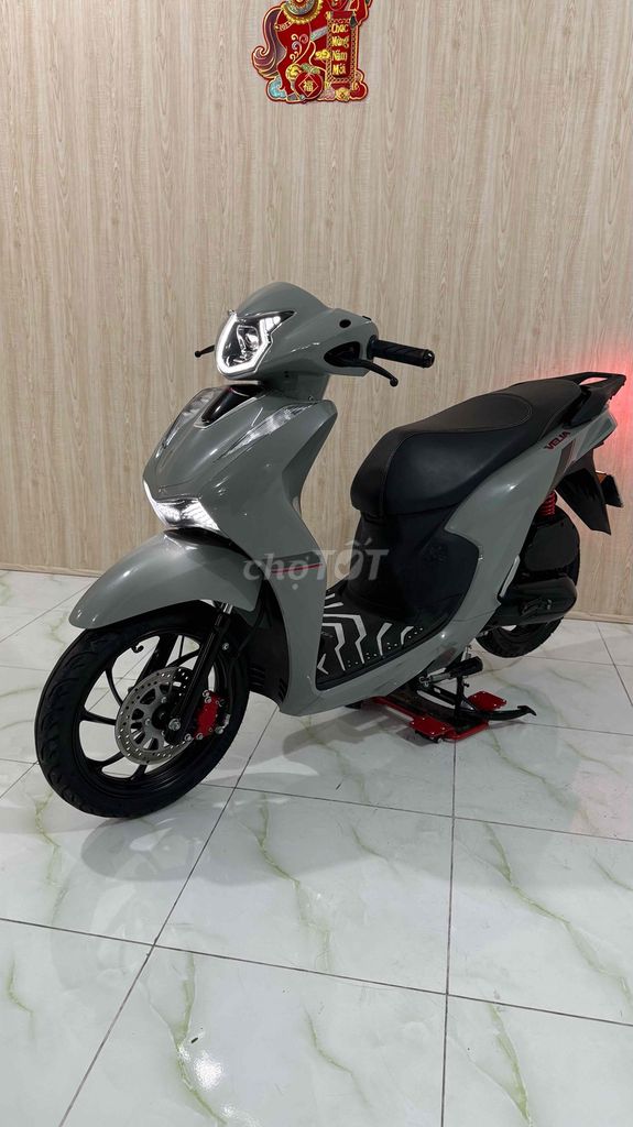 Vision Velia 2025 - ảnh 5