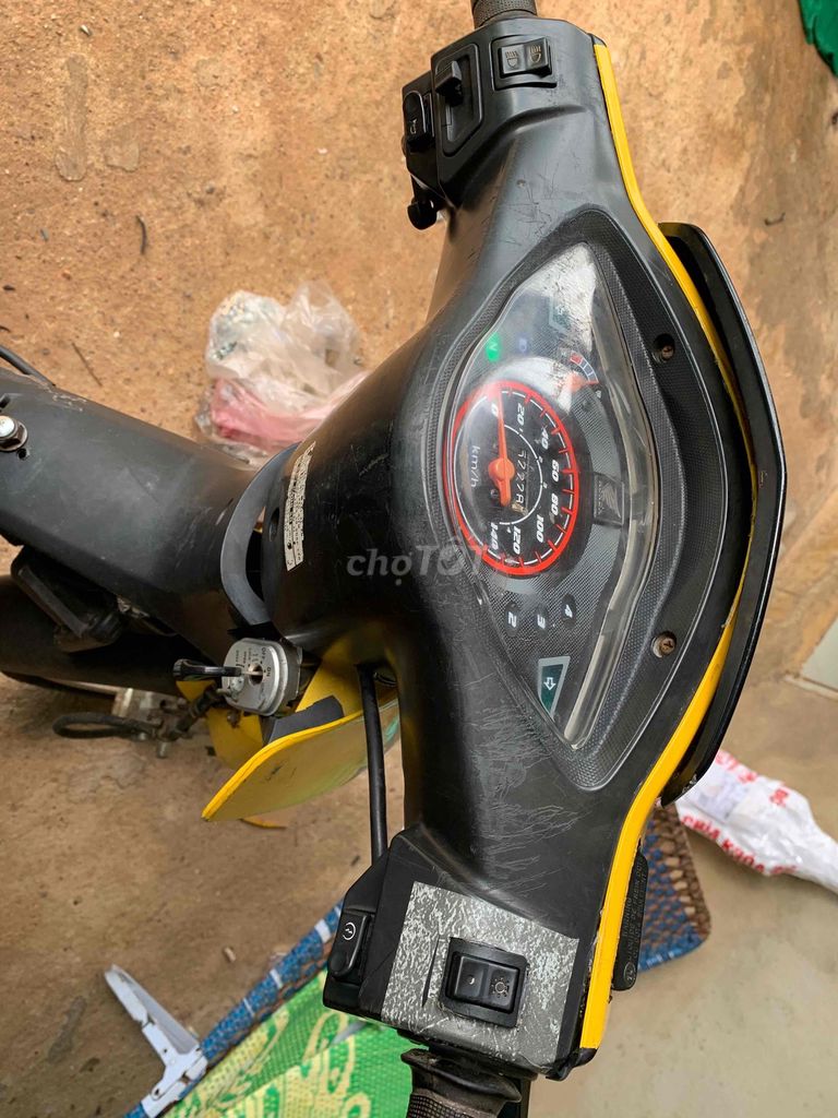 Honda Wave 2018 - ảnh 2