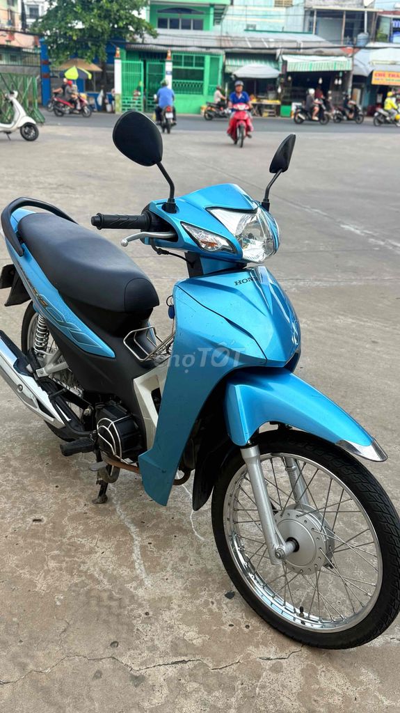 Honda Wave 2020 - ảnh 1