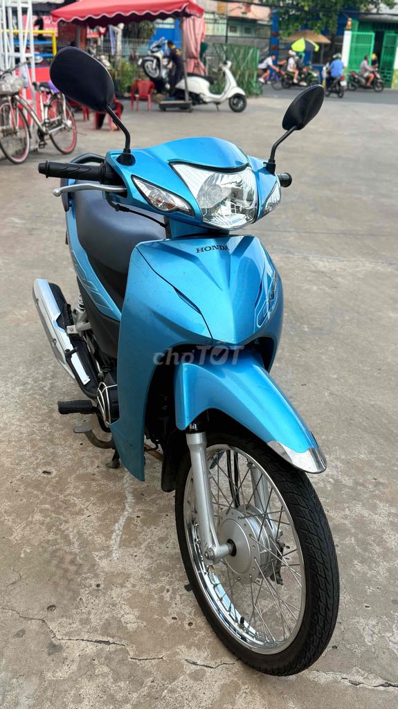 Honda Wave 2020 - ảnh 2