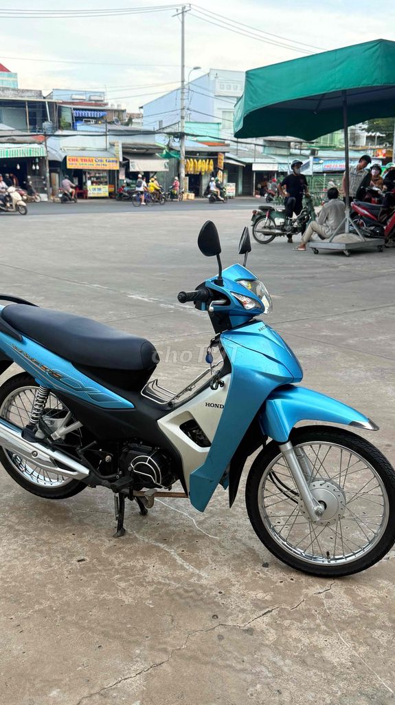 Honda Wave 2020 - ảnh 3