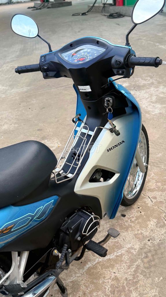 Honda Wave 2020 - ảnh 4