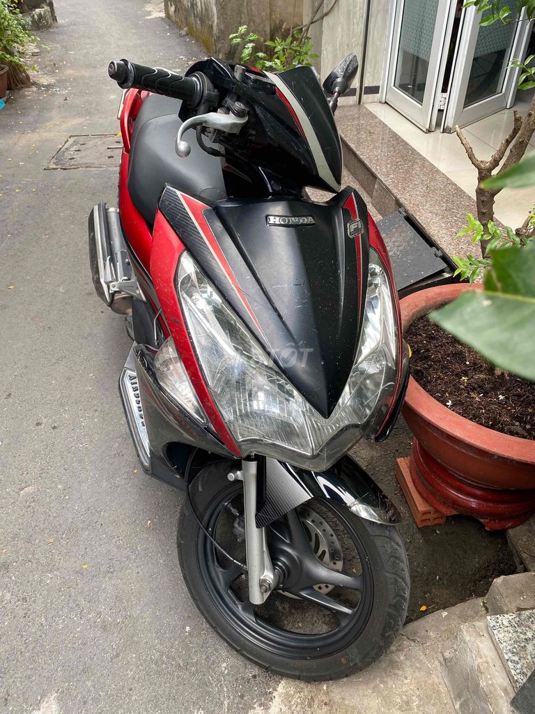Honda Air Blade 2012 - ảnh 1