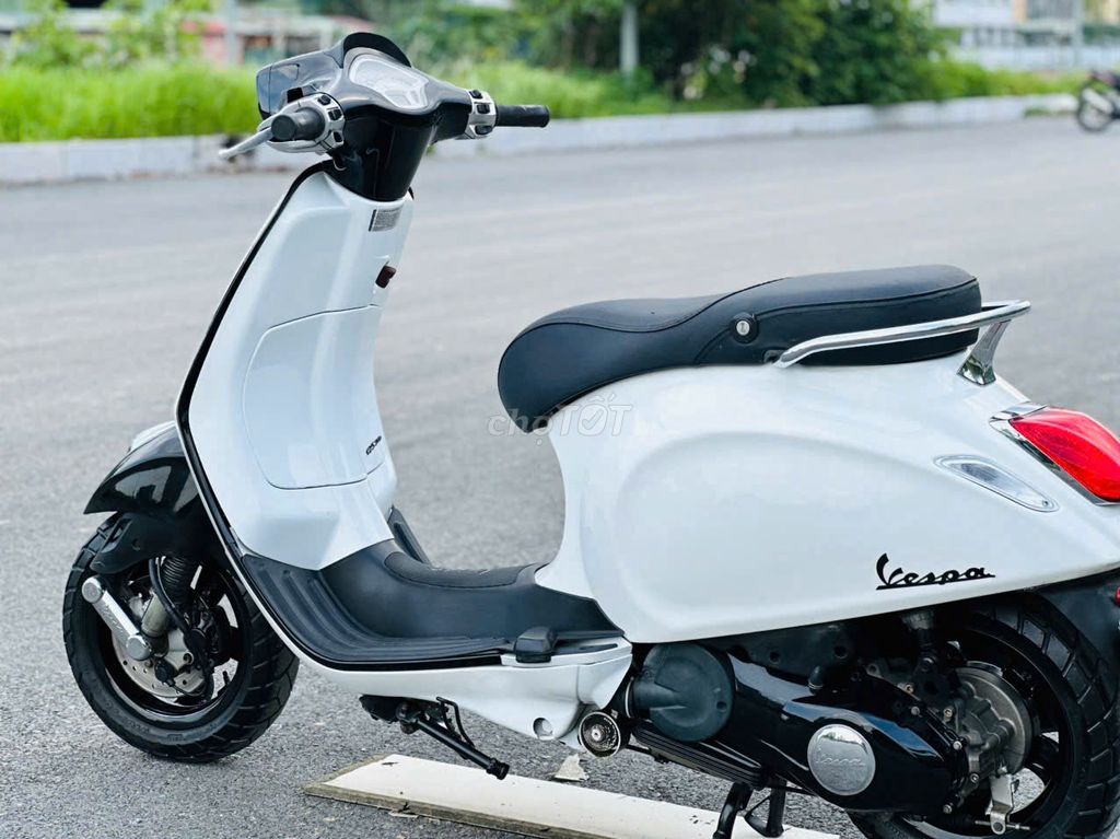 Piaggio Vespa 2018 - ảnh 5