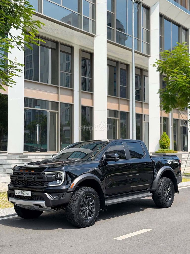 Ford 2024 - ảnh 1