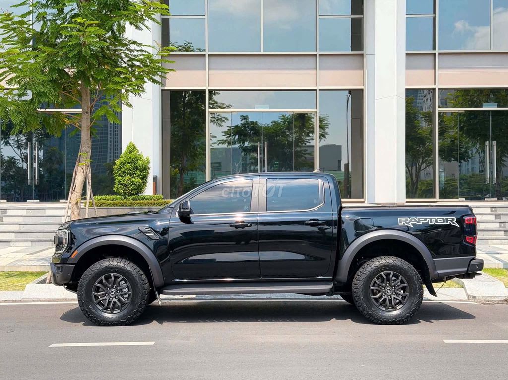 Ford 2024 - ảnh 2