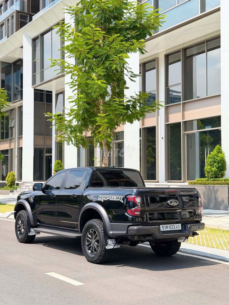 Ford 2024 - ảnh 4