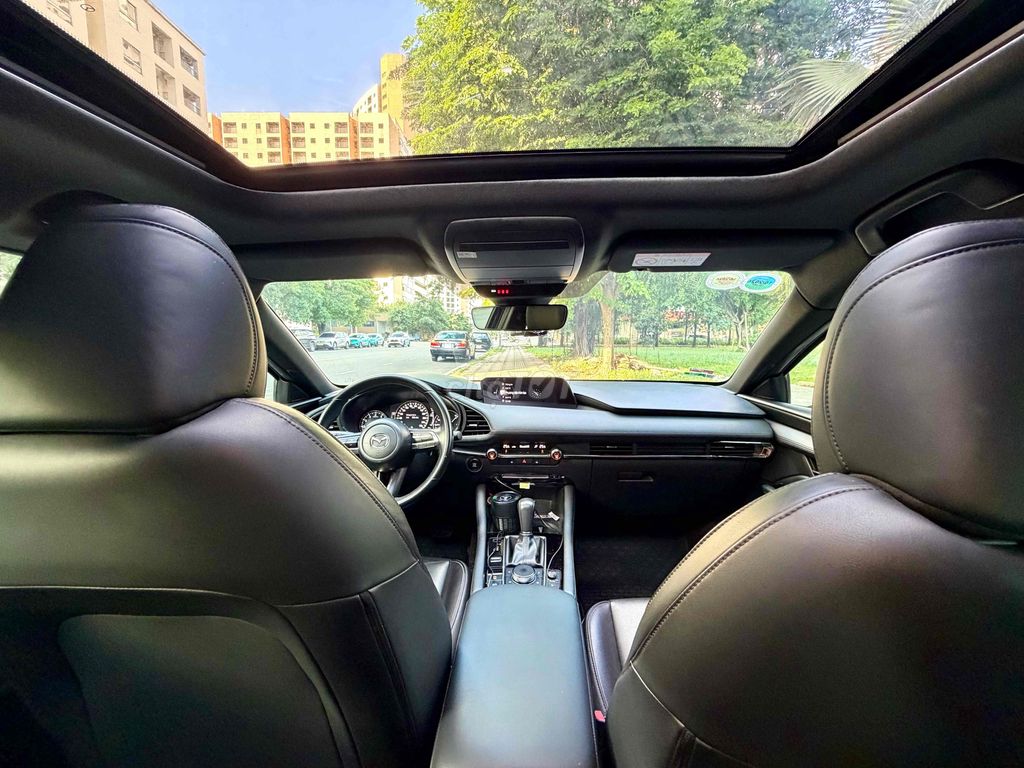 Mazda 3 2022 - ảnh 5