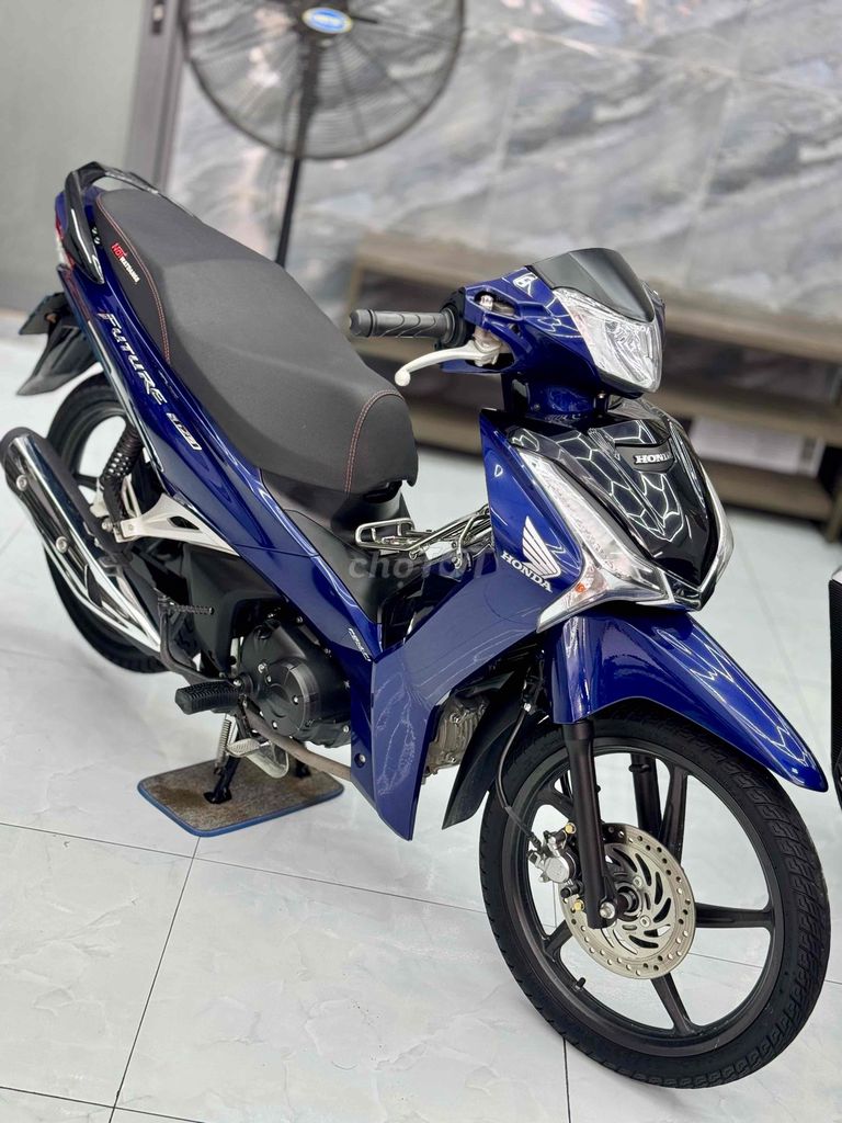 Honda Future 2024 - ảnh 1