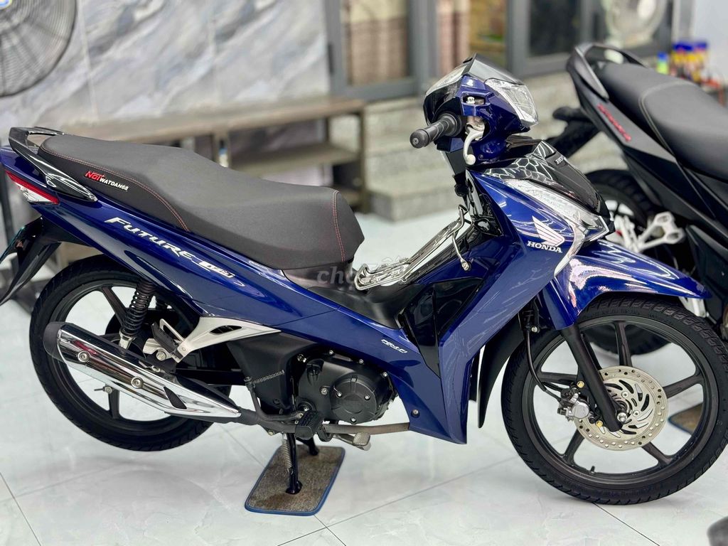 Honda Future 2024 - ảnh 2