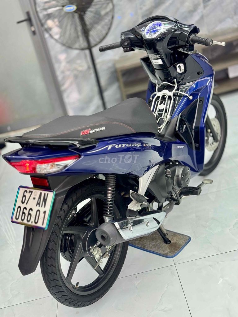 Honda Future 2024 - ảnh 3