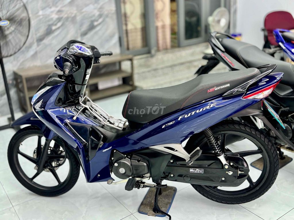 Honda Future 2024 - ảnh 4