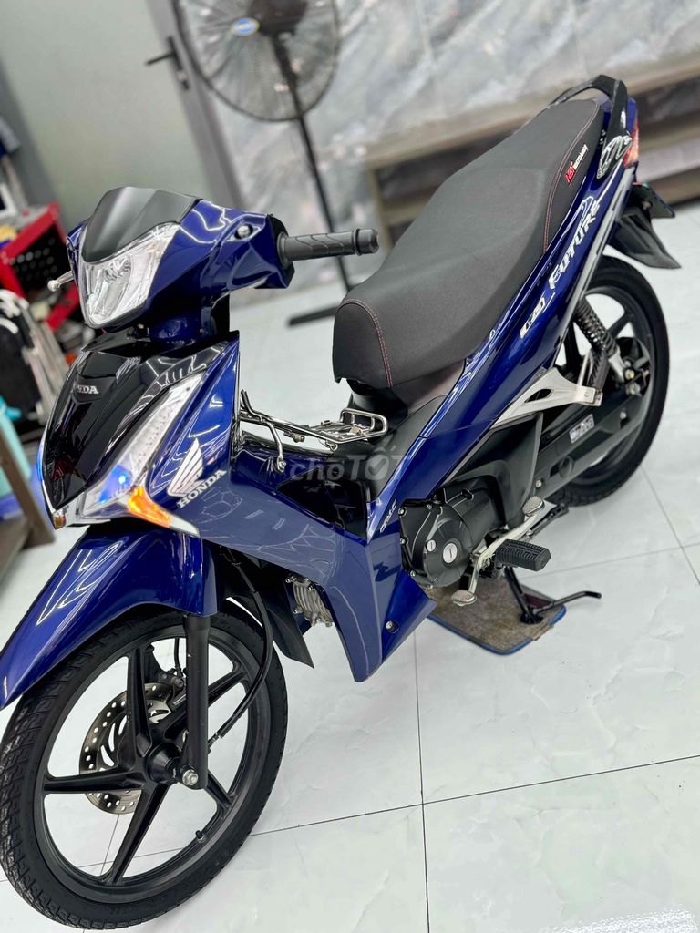 Honda Future 2024 - ảnh 5