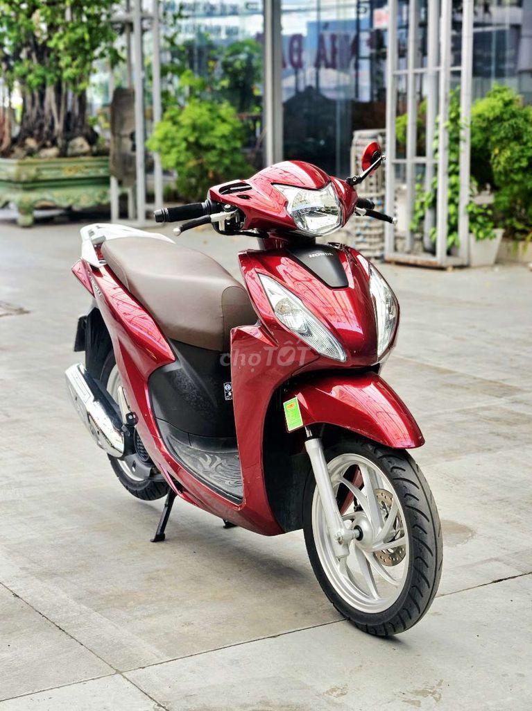 Honda Vision 2024 - ảnh 2