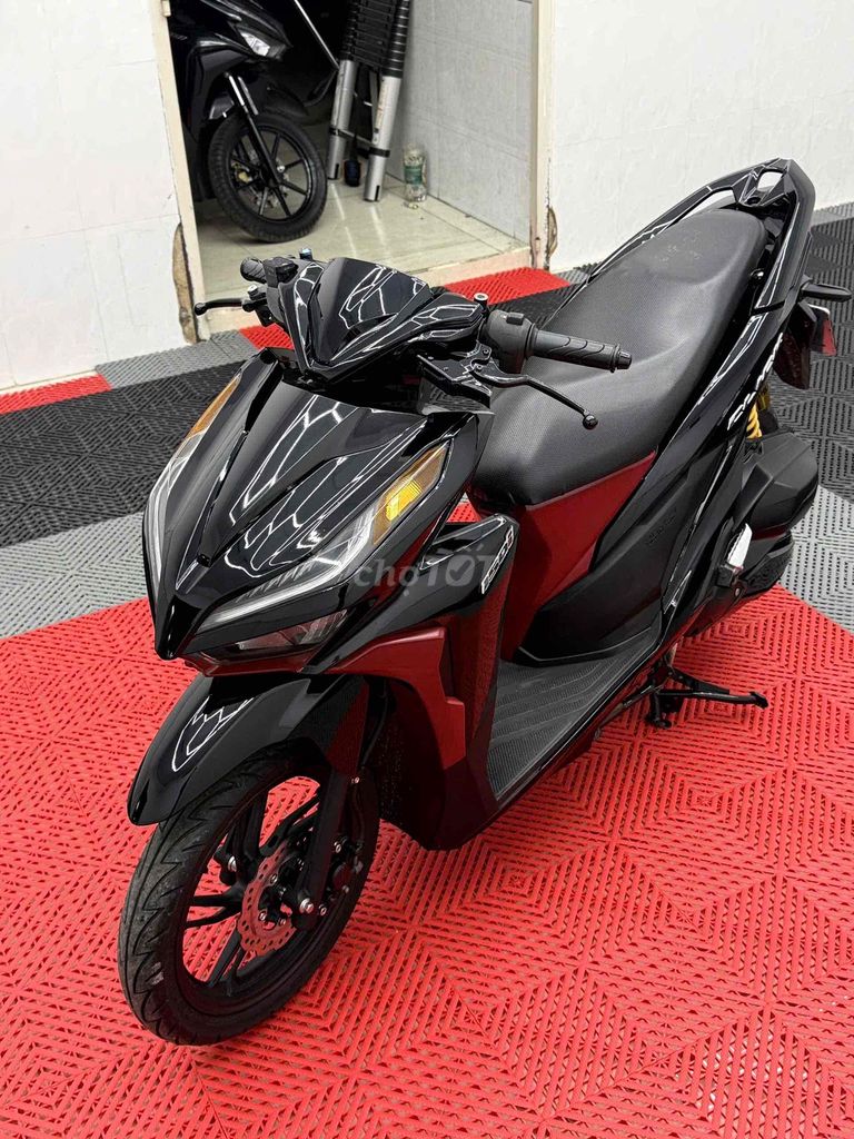 Honda Vario 2019 - ảnh 1