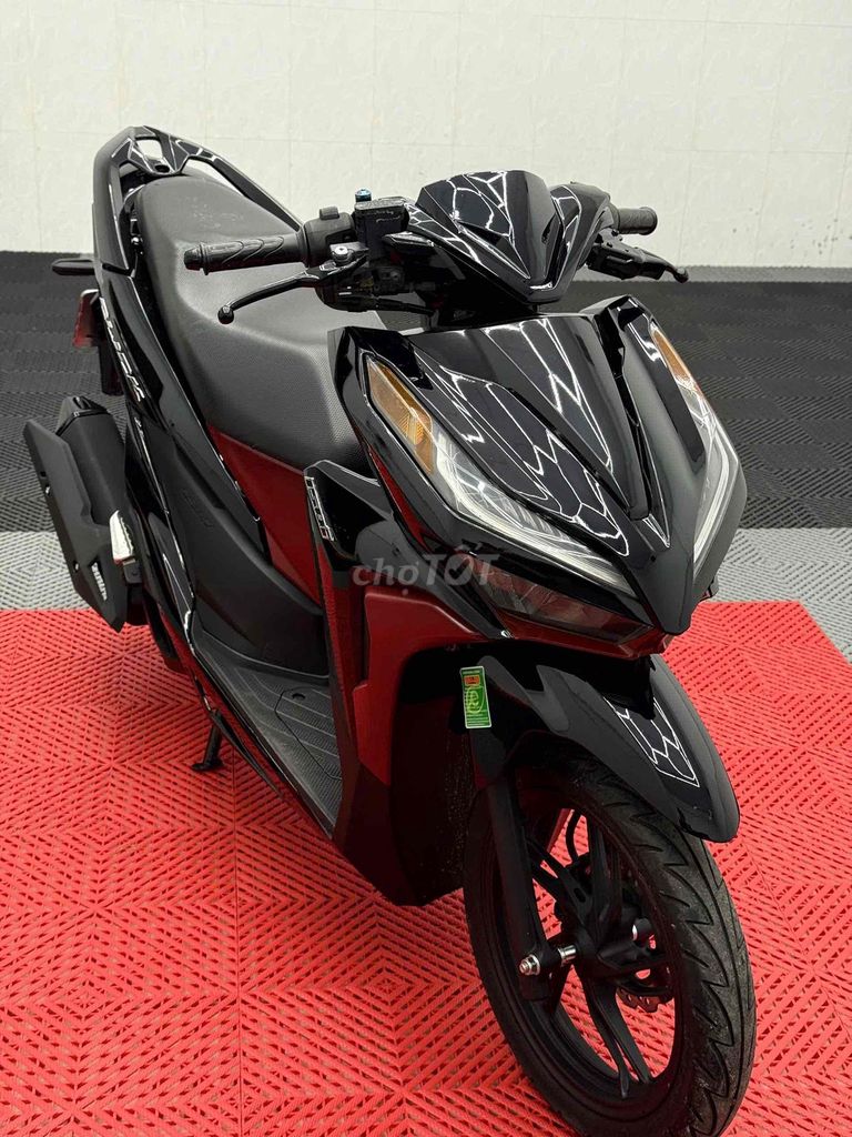 Honda Vario 2019 - ảnh 2
