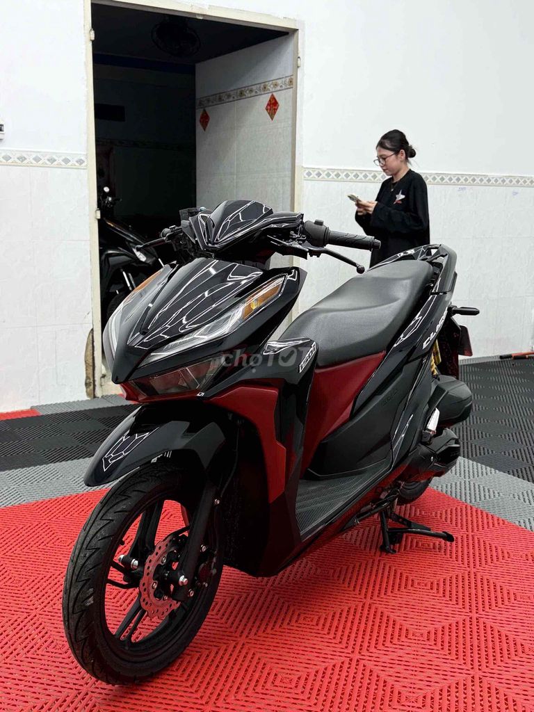Honda Vario 2019 - ảnh 3