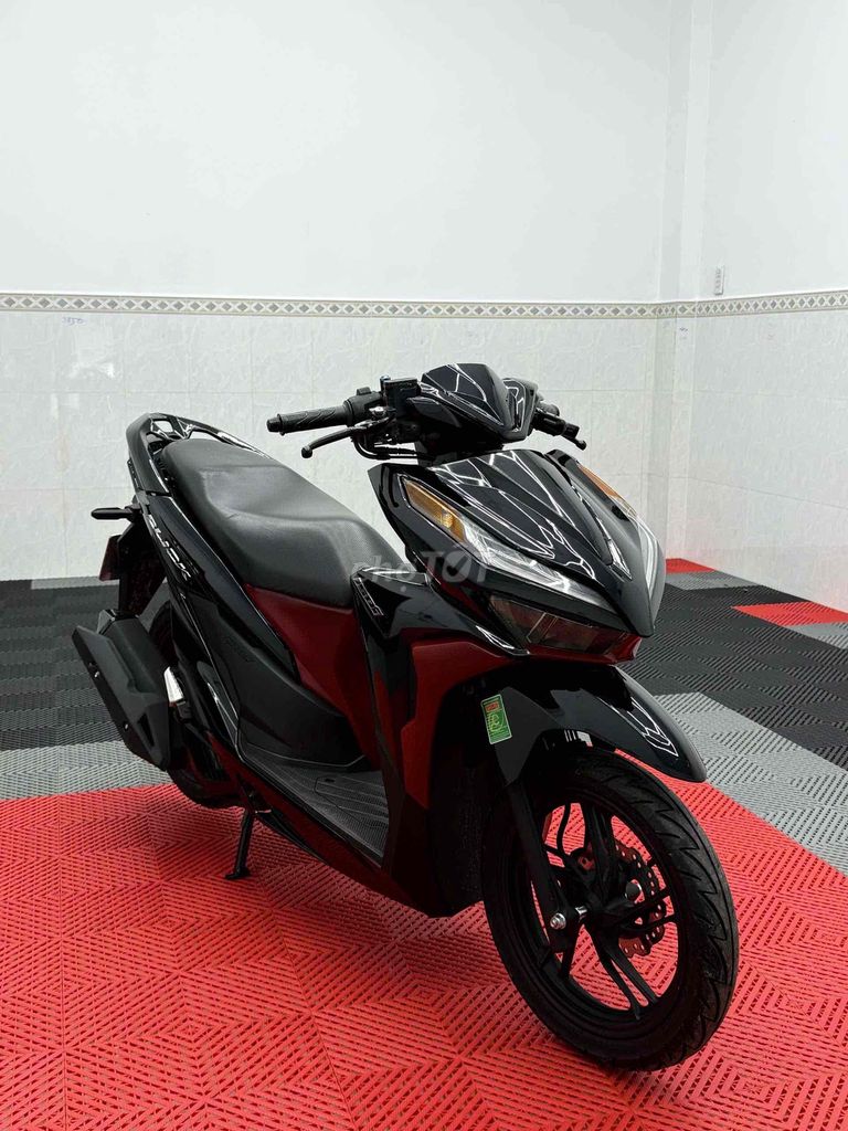 Honda Vario 2019 - ảnh 4