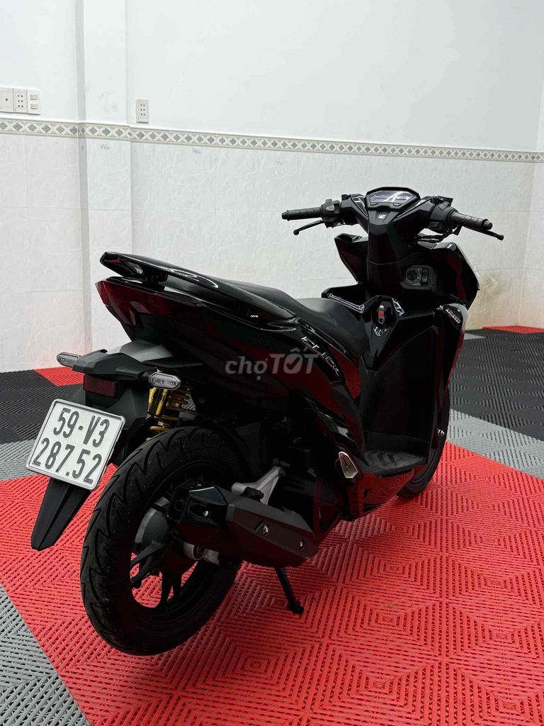 Honda Vario 2019 - ảnh 5