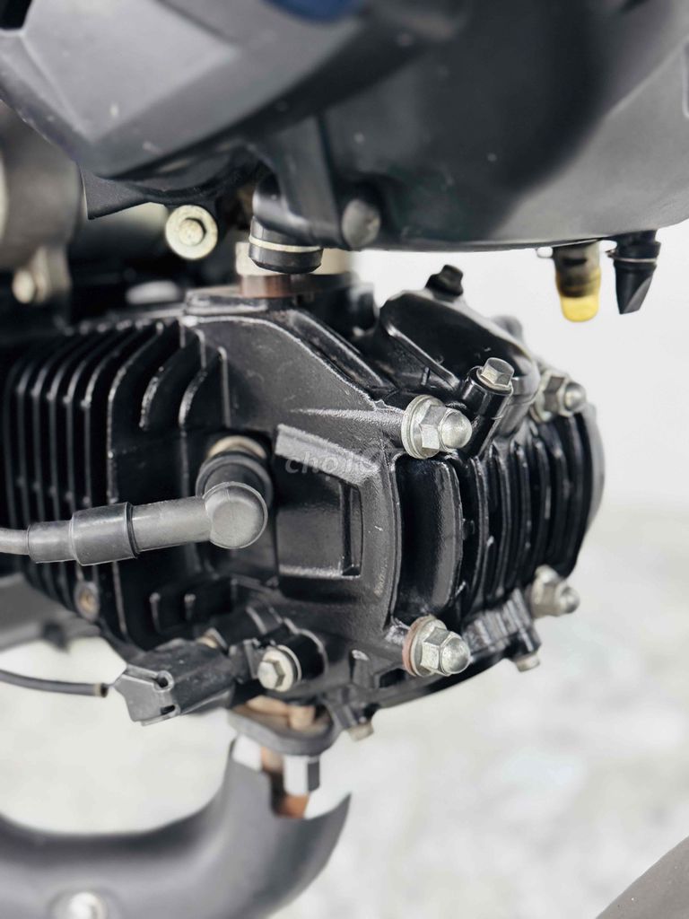 Honda MSX 2015 - ảnh 4