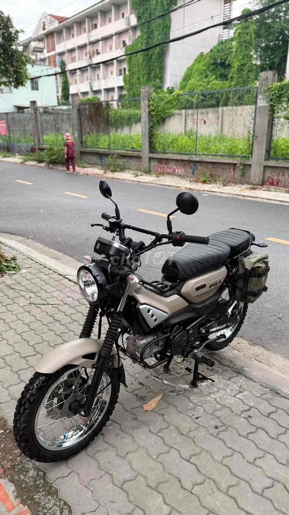 Yamaha PG 2025 - ảnh 1
