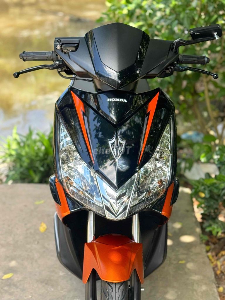 Honda 2009 - ảnh 1