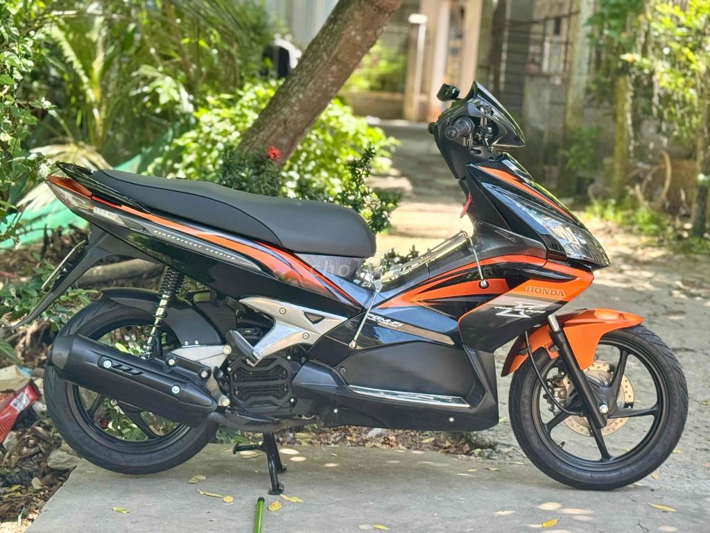 Honda 2009 - ảnh 3