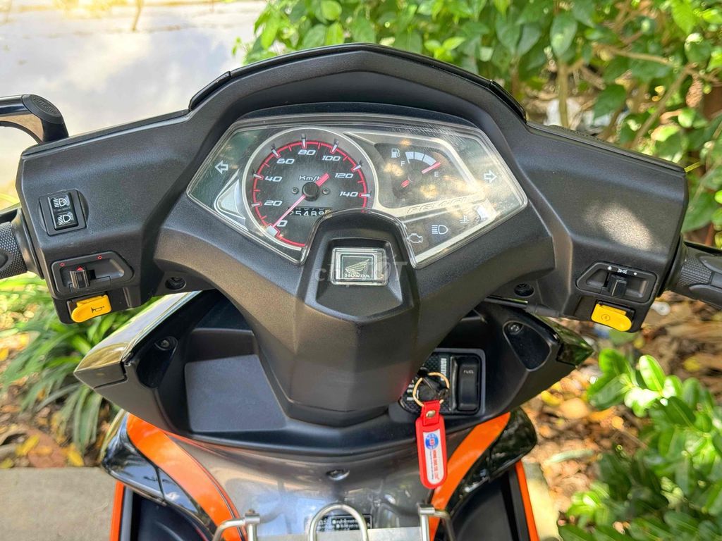 Honda 2009 - ảnh 5