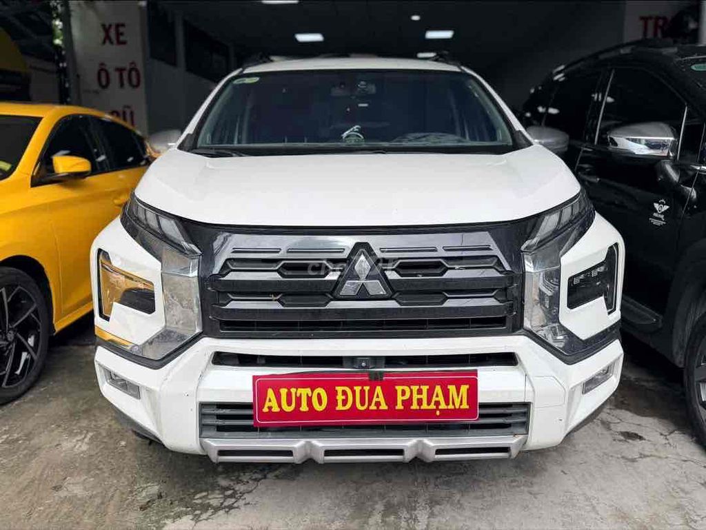 Mitsubishi Xpander Cross 2025 - ảnh 1