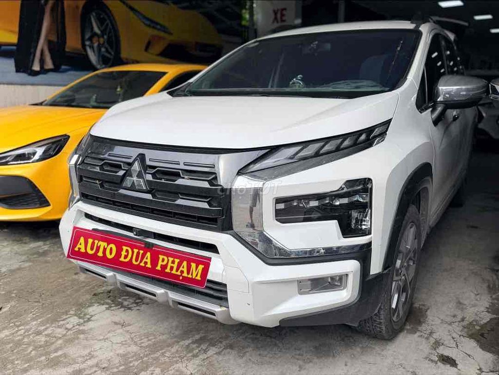Mitsubishi Xpander Cross 2025 - ảnh 2