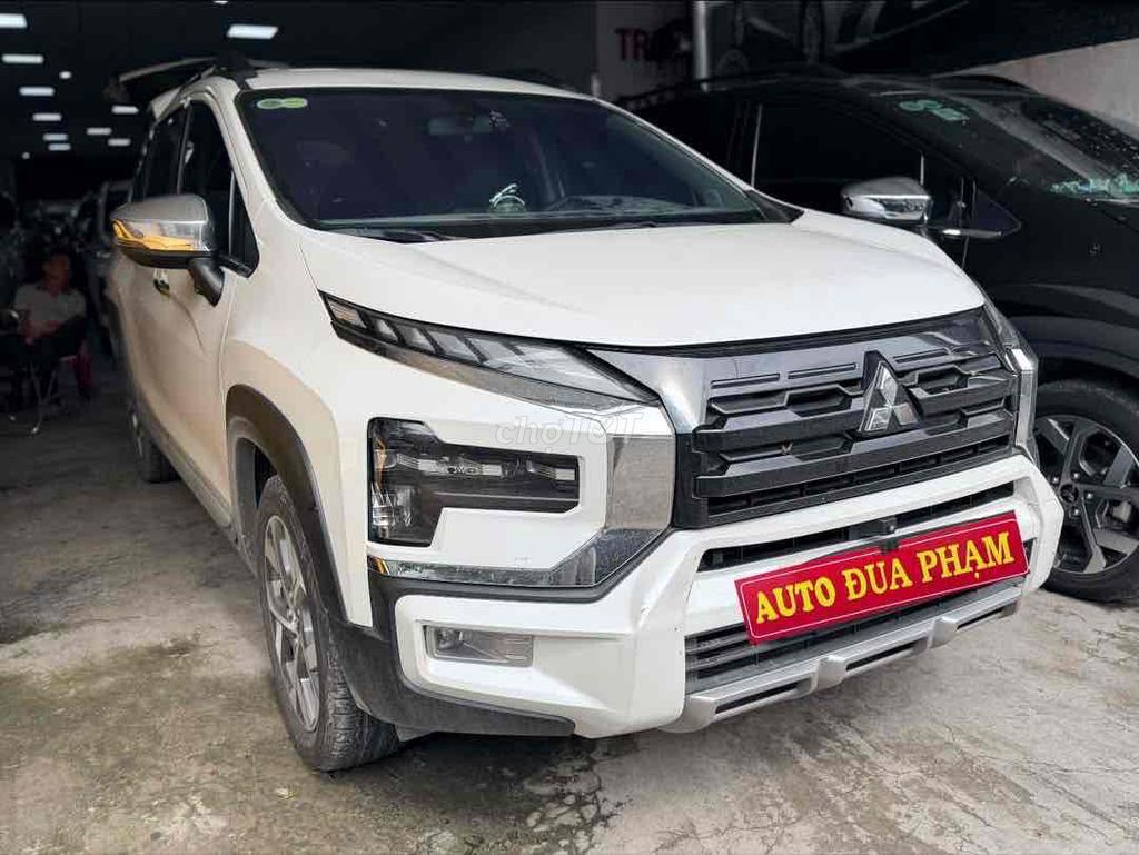 Mitsubishi Xpander Cross 2025 - ảnh 3