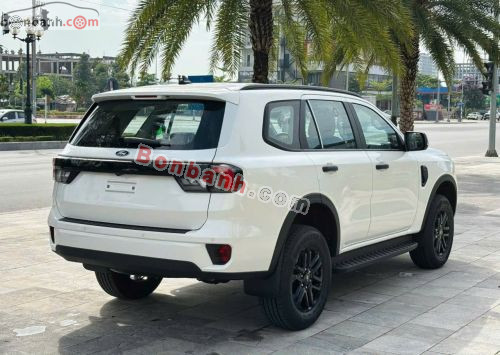 Ford Everest Active 2.0L 4x2 AT 2026 - ảnh 4
