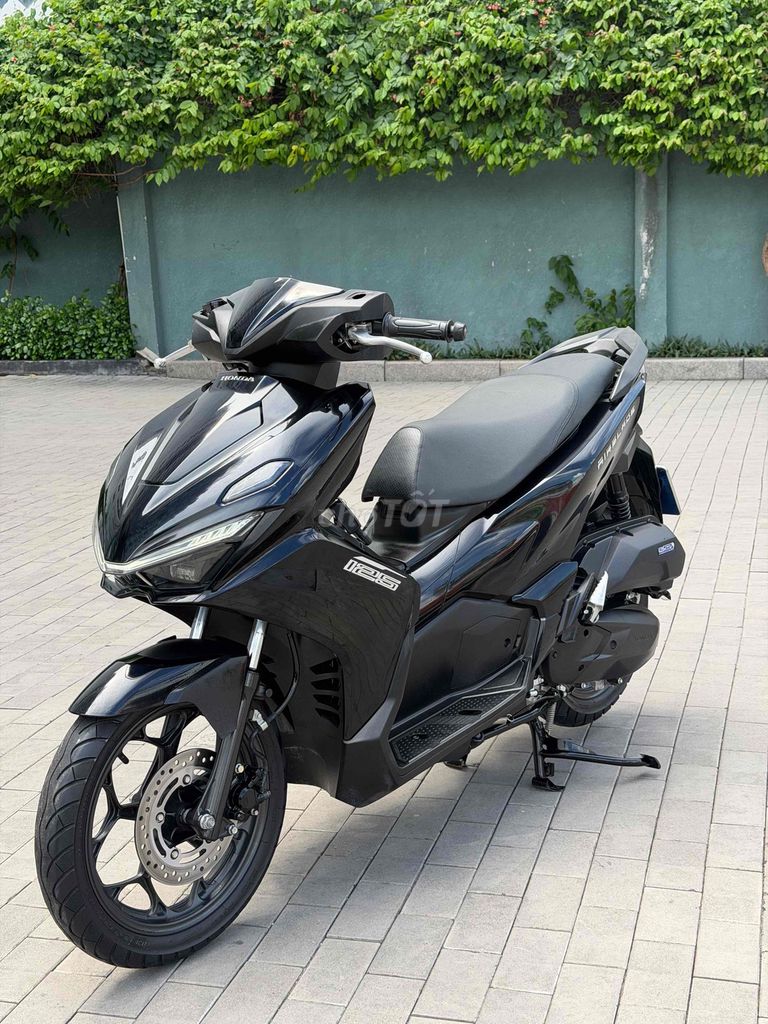 Honda Airblade 2026 - ảnh 2