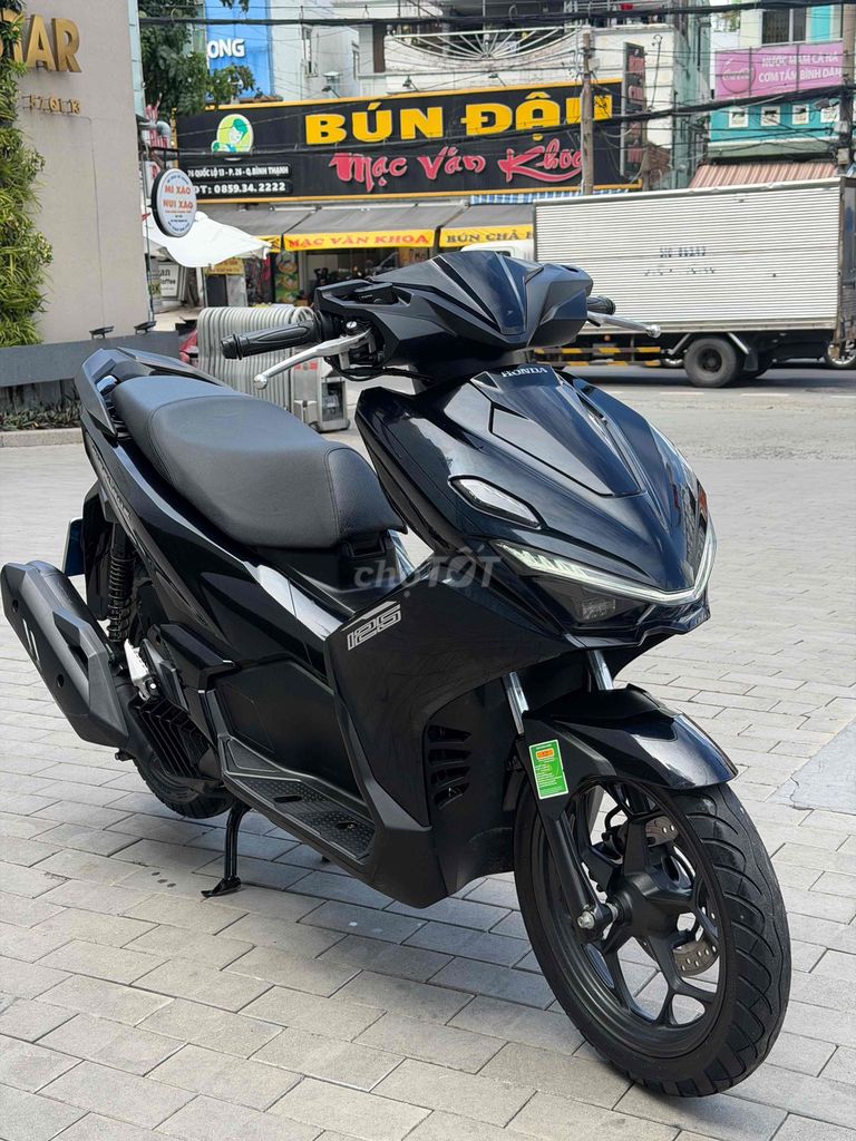 Honda Airblade 2026 - ảnh 3