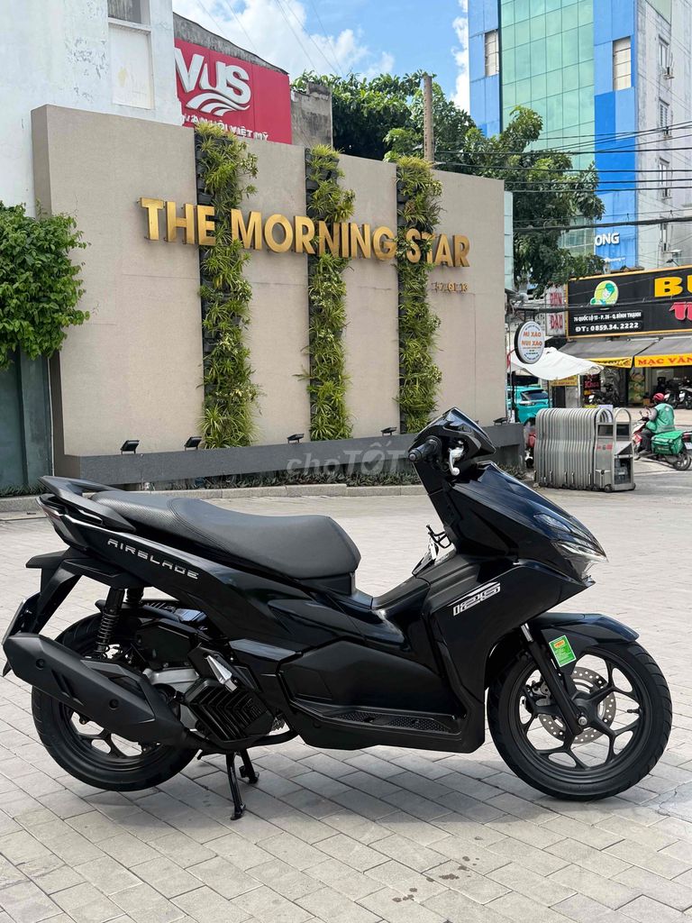 Honda Airblade 2026 - ảnh 5
