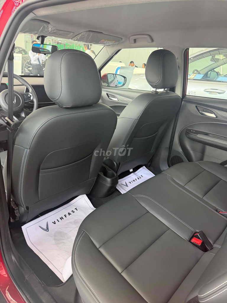 VinFast VF5 Plus - ảnh 2