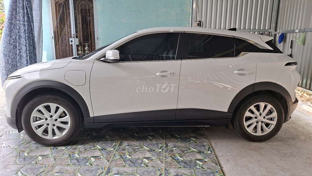 VinFast VF6 Eco 2025 - ảnh 1