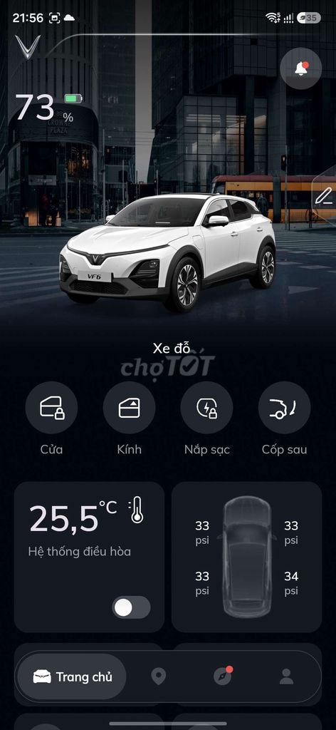 VinFast VF6 Eco 2025 - ảnh 2
