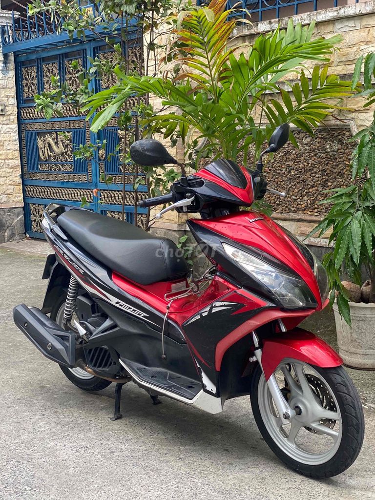 Cần B 2014 - ảnh 1