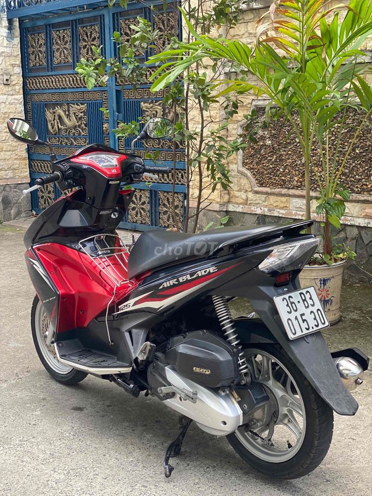 Cần B 2014 - ảnh 5