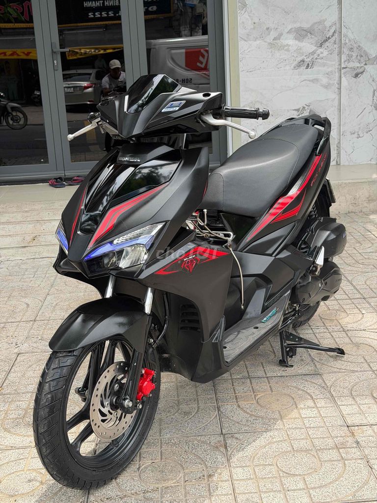 Honda Airblade 2017 - ảnh 1