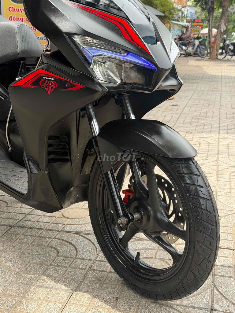 Honda Airblade 2017 - ảnh 2